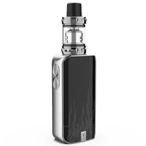 Vaporesso Luxe Nano Silver - Click & Vape